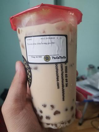 TOCO TOCO 0Đ - ảnh 2 toco toco 0d - anh 2