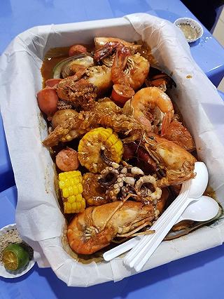 HẢI SẢN XÔ ???🤤🦪🍤 - ảnh 2 hai san xo ???🤤🦪🍤 - anh 2