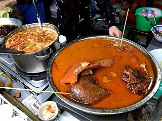 PHÁ LẤU DÌ NŨI NỔI TIẾNG QUẬN 4 - ảnh 2 pha lau di nui noi tieng quan 4 - anh 2