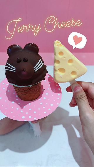 Roseice - Trà & Kem🍦🧋 - ảnh 1 roseice - tra & kem🍦🧋 - anh 1