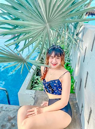 Meraki Oasis - địa điểm sống ảo Phan Thiết - ảnh 1 meraki oasis - dia diem song ao phan thiet - anh 1