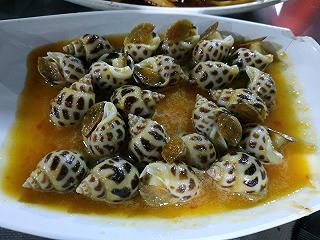 ỐC NHỚ SÀI GÒN - ảnh 5 oc nho sai gon - anh 5