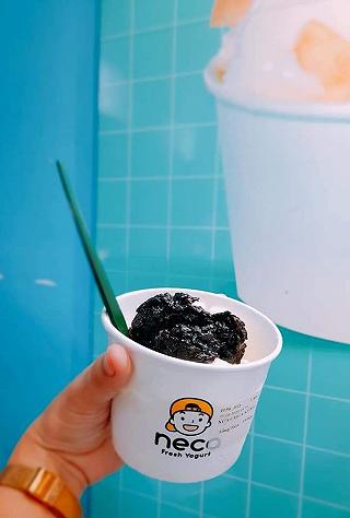sữa chua Neca - ảnh 3 sua chua neca - anh 3