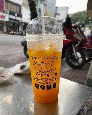 Hẻm Tea & Milktea - ảnh 1 hem tea & milktea - anh 1
