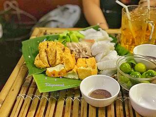 𝐁𝐔́𝐍 Đ𝐀̣̂𝐔 𝟒𝟔 - ảnh 3 𝐁𝐔́𝐍 d𝐀ô𝐔 𝟒𝟔 - anh 3