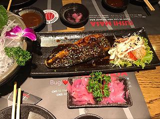 🎀Sushi Masa🎀 - ảnh 2 🎀sushi masa🎀 - anh 2