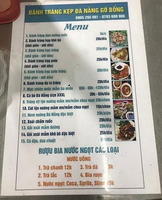 Đam mê bánh tráng nướng - ảnh 3 dam me banh trang nuong - anh 3