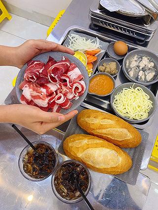 Bò Nướng Bếp... Bò Ngon Chuẩn Vị Giá Chỉ Từ #59k - ảnh 3 bo nuong bep... bo ngon chuan vi gia chi tu #59k - anh 3