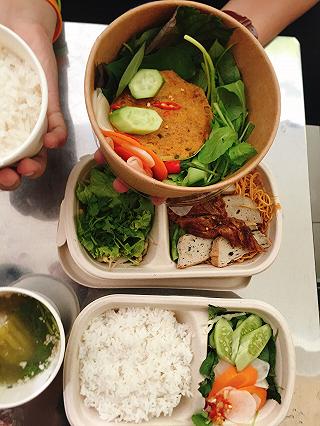 LÂU LÂU ĐỔI VỊ CHỌN MÓN CHAY CHO THANH LỌC CƠ THỂ - ảnh 2 lau lau doi vi chon mon chay cho thanh loc co the - anh 2