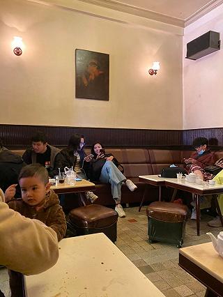 Đà Lạt - Cafe Tùng - ảnh 2 da lat - cafe tung - anh 2