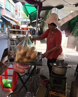 Bún Cà Ri Gà 😍😍😍 - ảnh 1 bun ca ri ga 😍😍😍 - anh 1
