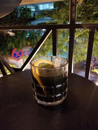 Orange Espresso Cinnamon CỰC CHẤT CHO AI THÍCH CẢM GIÁC MẠNH - ảnh 3 orange espresso cinnamon cuc chat cho ai thich cam giac manh - anh 3
