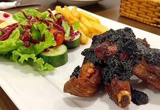BEEFSTEAK TITI - ảnh 3 beefsteak titi - anh 3
