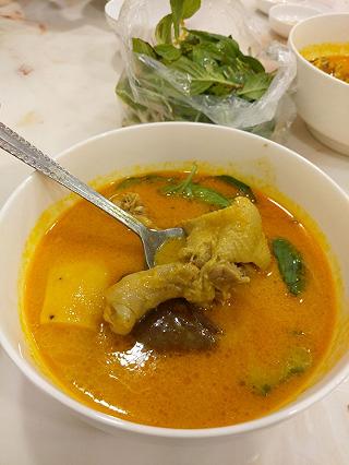 Cà Ri Vịt - Gà Ta 🐔🦢 - ảnh 1 ca ri vit - ga ta 🐔🦢 - anh 1