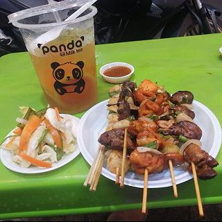 Bún Cà Ri Gà 😍😍😍 - ảnh 3 bun ca ri ga 😍😍😍 - anh 3