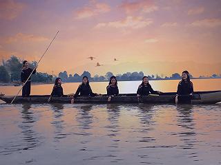mùa hoa nở ở Dak Lak - ảnh 5 mua hoa no o dak lak - anh 5