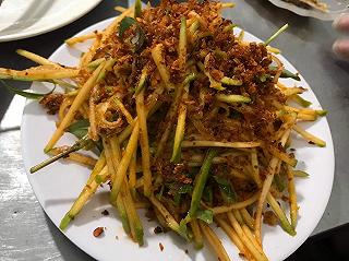 Đam mê bánh tráng nướng - ảnh 1 dam me banh trang nuong - anh 1