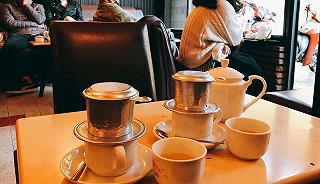 Đà Lạt - Cafe Tùng - ảnh 1 da lat - cafe tung - anh 1