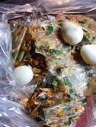 bánh tráng mỡ hành thau nè bà con ưi - ảnh 3 banh trang mo hanh thau ne ba con ui - anh 3
