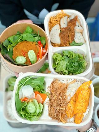 ▶ HÔM NAY TUI ĂN CHAY - ảnh 1 ▶ hom nay tui an chay - anh 1