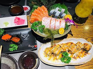🎀Sushi Masa🎀 - ảnh 4 🎀sushi masa🎀 - anh 4