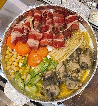 BÒ NƯỚNG BẾP bo nuong bep