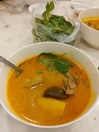 Cà Ri Vịt - Gà Ta 🐔🦢 - ảnh 3 ca ri vit - ga ta 🐔🦢 - anh 3