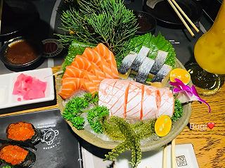 🎀Sushi Masa🎀 - ảnh 1 🎀sushi masa🎀 - anh 1