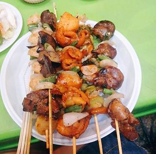 Bún Cà Ri Gà 😍😍😍 - ảnh 2 bun ca ri ga 😍😍😍 - anh 2