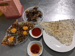 Đam mê bánh tráng nướng - ảnh 2 dam me banh trang nuong - anh 2