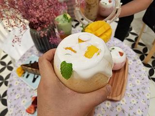 XOÀI ĐÁ XAY CUTE DỂ CƯNG - ảnh 3 xoai da xay cute de cung - anh 3