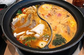 Shabu Ya - VanHanh Mall - ảnh 2 shabu ya - vanhanh mall - anh 2