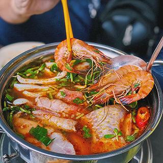 💁🏻♂️LẨU HẢI SẢN ĂN NO VÀ NGON TÍNH RA TỪ 50ka/người . - ảnh 6 💁🏻♂️lau hai san an no va ngon tinh ra tu 50ka/nguoi . - anh 6