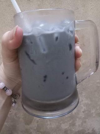 Trà sữa than tre vị ngon độc lạ được giới trẻ săn lùn cách đâu không lâu😉 - ảnh 4 tra sua than tre vi ngon doc la duoc gioi tre san lun cach dau khong lau😉 - anh 4