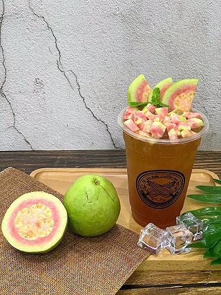 Nhâm nhi chiều tà- là là lướt đặt order - ảnh 1 nham nhi chieu ta- la la luot dat order - anh 1