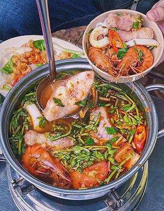 💁🏻♂️LẨU HẢI SẢN ĂN NO VÀ NGON TÍNH RA TỪ 50ka/người . - ảnh 5 💁🏻♂️lau hai san an no va ngon tinh ra tu 50ka/nguoi . - anh 5