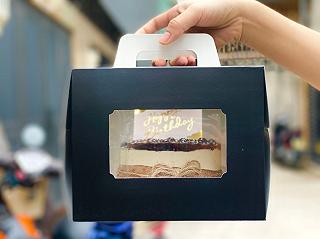 1 CHIẾC BÁNH BDAY TÀ TỮA TRÂN CHÂU CỰC BÉOOO - ảnh 3 1 chiec banh bday ta tua tran chau cuc beooo - anh 3