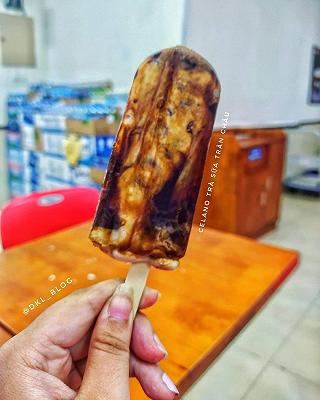 Trời lạnh mà đi ăn kem thì bao phê - Celano trà sữa trân châu - ảnh 1 troi lanh ma di an kem thi bao phe - celano tra sua tran chau - anh 1
