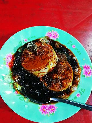 bánh plan trứng - ảnh 4 banh plan trung - anh 4