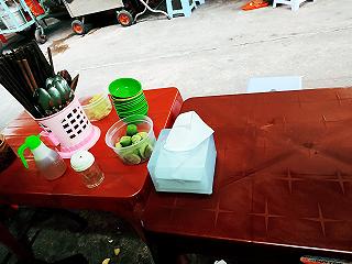 bún bò O Huế - ảnh 2 bun bo o hue - anh 2