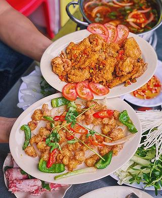 💁🏻♂️LẨU HẢI SẢN ĂN NO VÀ NGON TÍNH RA TỪ 50ka/người . - ảnh 3 💁🏻♂️lau hai san an no va ngon tinh ra tu 50ka/nguoi . - anh 3