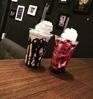 SAY COFFEE 24H - ảnh 1 say coffee 24h - anh 1