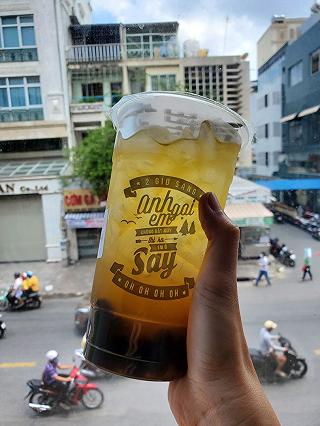 SAY COFFEE 24H - ảnh 4 say coffee 24h - anh 4