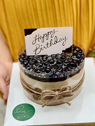1 CHIẾC BÁNH BDAY TÀ TỮA TRÂN CHÂU CỰC BÉOOO - ảnh 2 1 chiec banh bday ta tua tran chau cuc beooo - anh 2