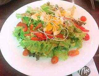 Mộc Riêu - Nướng ở Lam Sơn, Tân Bình - ảnh 5 moc rieu - nuong o lam son, tan binh - anh 5