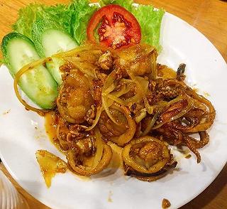 ốc Tự Nhiên 2 - ảnh 2 oc tu nhien 2 - anh 2