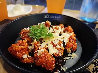 SSAL CHICKEN - ảnh 5 ssal chicken - anh 5