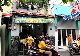 Phá Lấu Dì Nủi - ảnh 3 pha lau di nui - anh 3