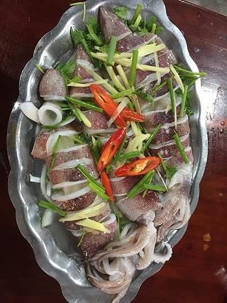 lẩu cá Đuối Út Mười - ảnh 2 lau ca duoi ut muoi - anh 2