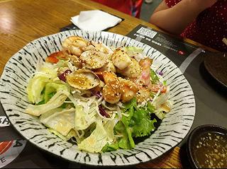 Sushi Masa - Thạch Thị Thanh ❤️😍😍😍 - ảnh 2 sushi masa - thach thi thanh ❤️😍😍😍 - anh 2